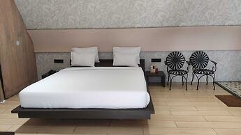 SWASTIKANANDAM RESORT