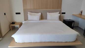 SWASTIKANANDAM RESORT