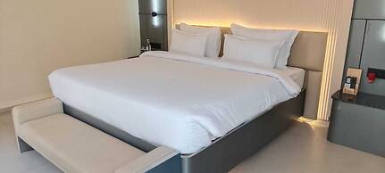 SWASTIKANANDAM RESORT