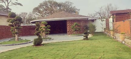 SWASTIKANANDAM RESORT