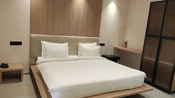 SWASTIKANANDAM RESORT