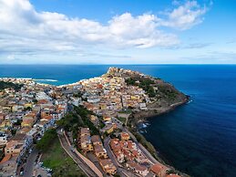 Aria Condizionata e Terrazza Vista Mare