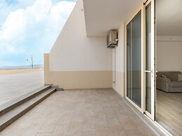 Aria Condizionata e Terrazza Vista Mare