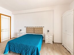 Aria Condizionata e Terrazza Vista Mare