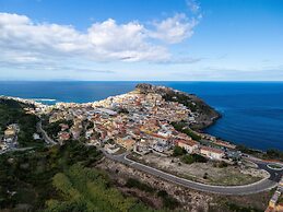 Aria Condizionata e Terrazza Vista Mare