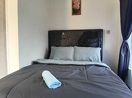 Pulmo Guesthouse Bromo