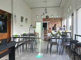 Pulmo Guesthouse Bromo