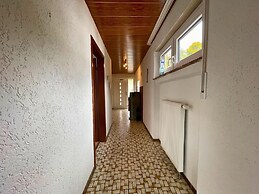 Holiday Home in Birresborn With Balcony