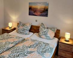 Holiday Home in Birresborn With Balcony