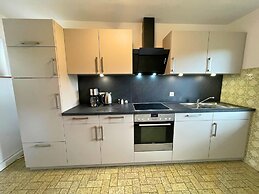 Holiday Home in Birresborn With Balcony