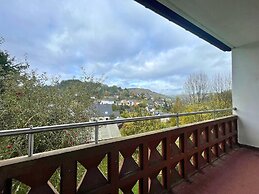 Holiday Home in Birresborn With Balcony