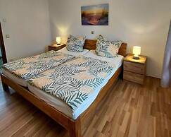 Holiday Home in Birresborn With Balcony