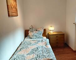 Holiday Home in Birresborn With Balcony