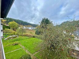 Holiday Home in Birresborn With Balcony