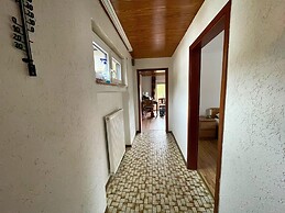 Holiday Home in Birresborn With Balcony
