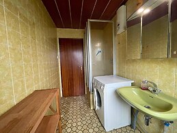 Holiday Home in Birresborn With Balcony
