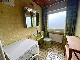 Holiday Home in Birresborn With Balcony