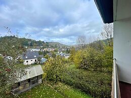 Holiday Home in Birresborn With Balcony