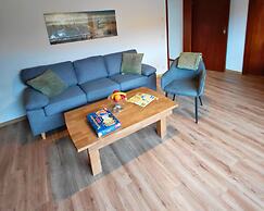 Holiday Home in Birresborn With Balcony