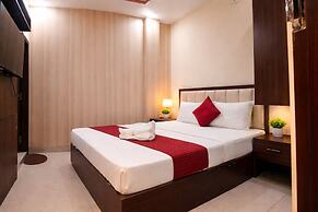 Hotel Grill Inn