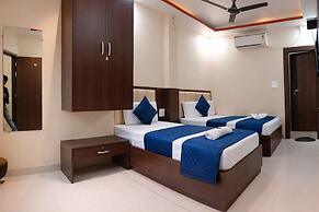 Hotel Grill Inn