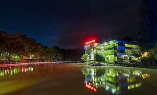 Venus Resort Bandarban