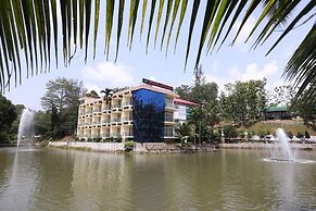 Venus Resort Bandarban