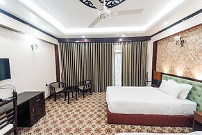 Venus Resort Bandarban