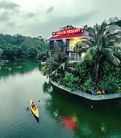 Venus Resort Bandarban