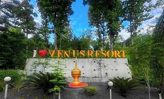 Venus Resort Bandarban