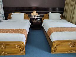 Venus Resort Bandarban