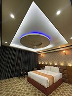 Venus Resort Bandarban