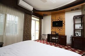 Venus Resort Bandarban