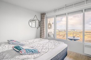 4 Person Apartment With sea View