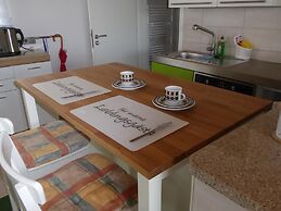 Holiday Home in Thale - Neinstedt