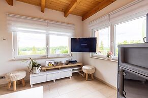 Holiday Home in Thale - Neinstedt
