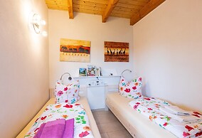 Holiday Home in Thale - Neinstedt