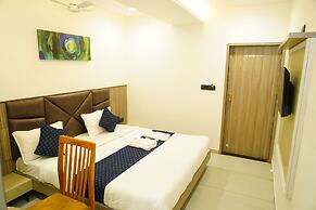 Hotel Velvet Park