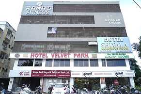 Hotel Velvet Park