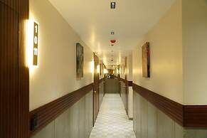 Hotel Velvet Park