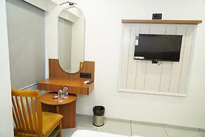 Hotel Velvet Park