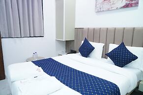 Hotel Velvet Park