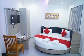 Hotel Velvet Park
