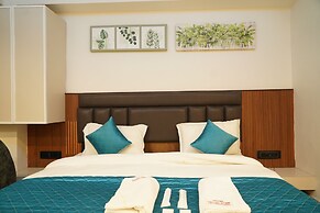Hotel Velvet Park