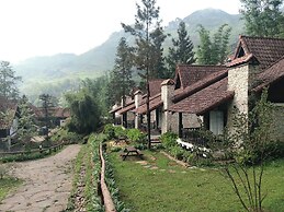 Heaven House Sapa