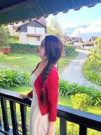 Heaven House Sapa