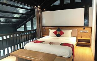 Heaven House Sapa