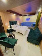 Hotel Five Rivers Airport Road