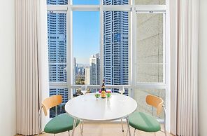 Stay More Residence Dongtan