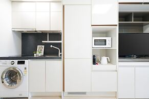 Stay More Residence Dongtan